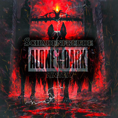 KINETIK/ SCHADENFREUDE/ FREE DOWNLOAD