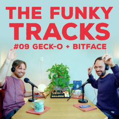 The Funky Cat radio ~ hosted by Geck-o ~ all episodes playlist