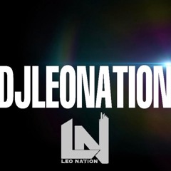 DJ LEO NATION - LIVE MIX SHOW ( 10 - 30 - 2020 )