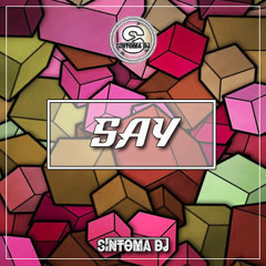 Síntoma - SAY -S084- [FREE DOWNLOAD]