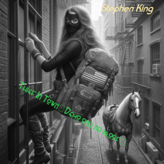 Thief In Town (Demo) Excerpt