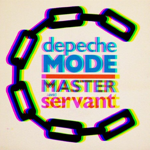ＤＥＰＥＣＨＥ ＭＯＤＥ － Ｍａｓｔｅｒ Ａｎｄ Ｓｅｒｖａｎｔ [Ｖａｐｏｒｗａｖｅ] 益履ベ謁パ 易火