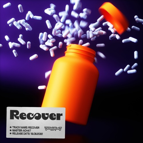 Disruption - Recover [Free Download]