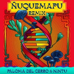 Paloma del Cerro - Ñuque Mapu (Nintü Remix)