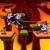 Artwork for Hedgehog Homicide (Starman Slaughter but It's Sonic.exe)