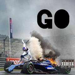 GO - vibinwitmarko ft luhjumspri