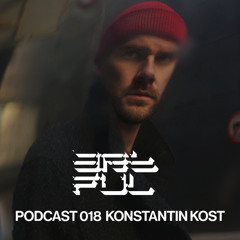 Artful Podcast Konstantin Kost 018