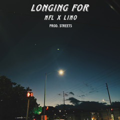 Longing for (ft. Lino)