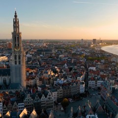 De Luchtjes Van De Schelde