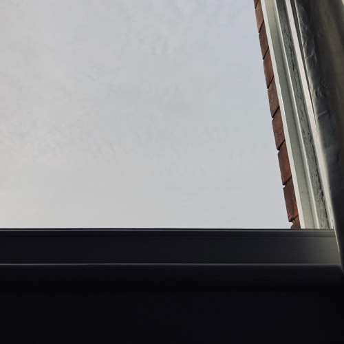 disquiet0436 - 7am window