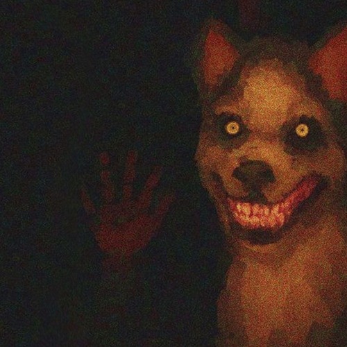 Beat 156 (Smile Dog)