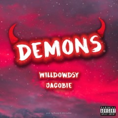 Demons (ft. JaCobie)
