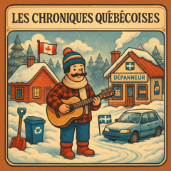 Le Gars Du Dépanneur (Remaster)