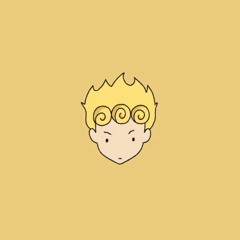 Giorno's Theme (Jojo's Bizarre Adventure) - Lo-fi