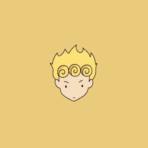 Giorno's Theme (Jojo's Bizarre Adventure) - Lo-fi