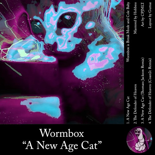 Wormbox - The Defender Of Heaven (Coast2c Remix)