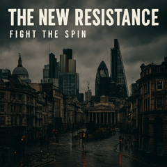 Fight the Spin -  Open Your Eyes  - Remix