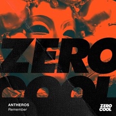 Antheros - Remember (Radio Edit)