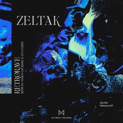 Zeltak - Energize (Marco Leckbert & Luca Maier Remix) [No Mercy]