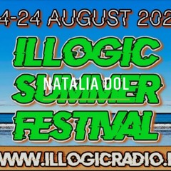 Natalia Dol - Illogic Festival 2025