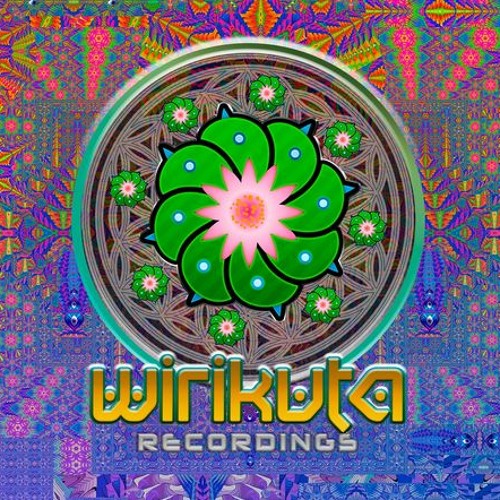 Wirikuta Recordings SLP compiled by psy byter