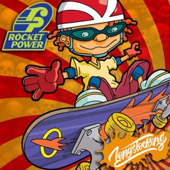 Rocket Power