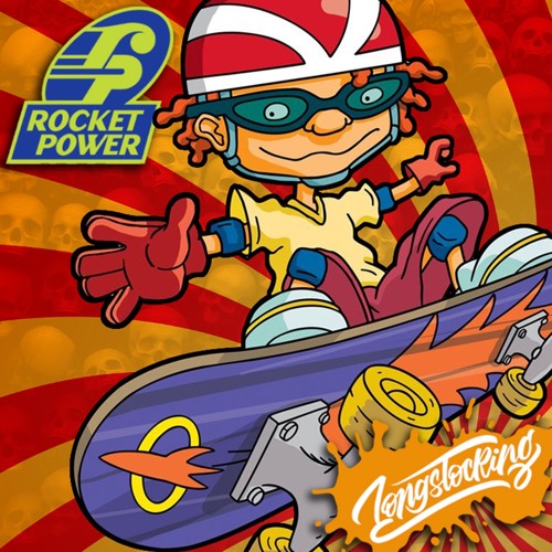 Rocket power free stream sale
