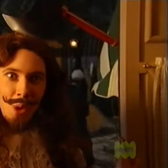 LITTLE IMPROVIS4TioN ((╬◣﹏◢))