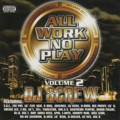Don't Call My Phone (Screwed) [feat. Lil' Flip]