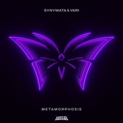 Synymata & VARI - Metamorphosis
