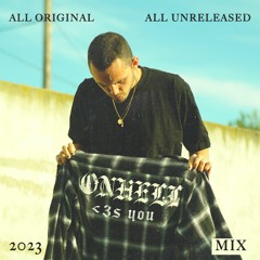 ONHELL <3's YOU 2023 MIX [all original all unreleased]