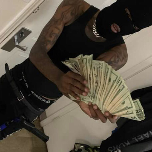 Slime Cinco - Eat Up