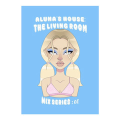 ALUNA'S HOUSE - THE LIVING ROOM 01