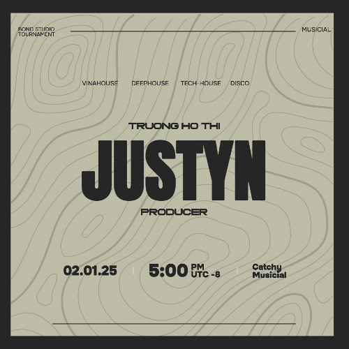 Dau Co Loi Lam 2024 - Justyn Rmx