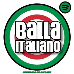 Balla Italiano