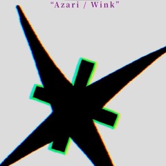 【SynthV Cover】Wink - Azari【Saros】