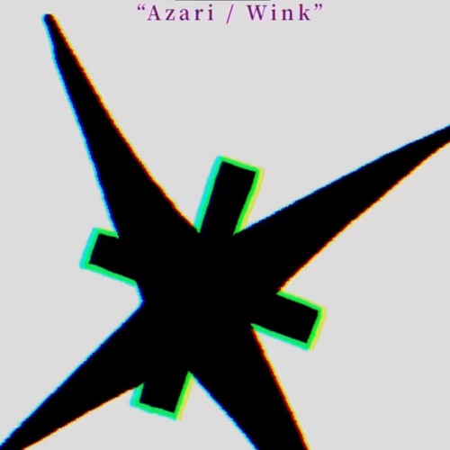 【SynthV Cover】Wink - Azari【Saros】