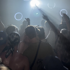 Basement Jaxx - Where's Your Head At (MT SOUL Remix)