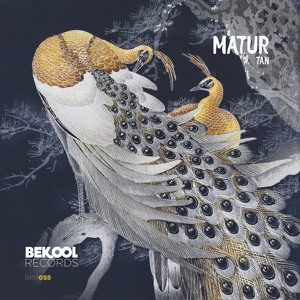 Matur - Tan [BEKOOL RECORDS] Melodic Deep Organic House, Balearic supported by Jun Shonan Satoyama
