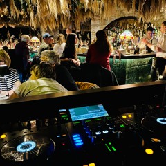 daᴎem - Live @ KAA Mixology, Budapest (Hungary) 15-Nov-2024