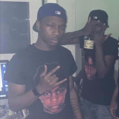 Jay Aston - No Suburban (GlizzyGlo Diss)