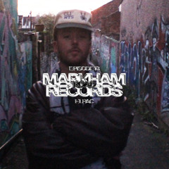 MARKHAM MIXES