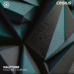 Halftone - Hold Me / Aurora EP