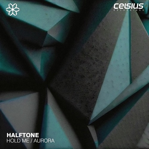 Halftone - Hold Me / Aurora EP