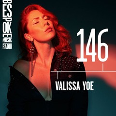 Bespoke Musik Radio 146 : Valissa Yoe