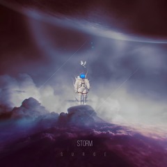 Weekend Storm Surge [Prod. Manaseh]