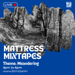 Episode Fifteen - Meandering