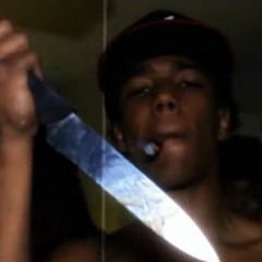 Halloween - Glokk40Spaz (prod smutty)