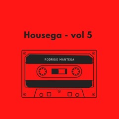 HOUSEGA - Vol 5