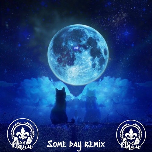 SOME DAY REMIX DJ MANU